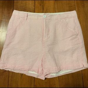 Crown and Ivy Shorts